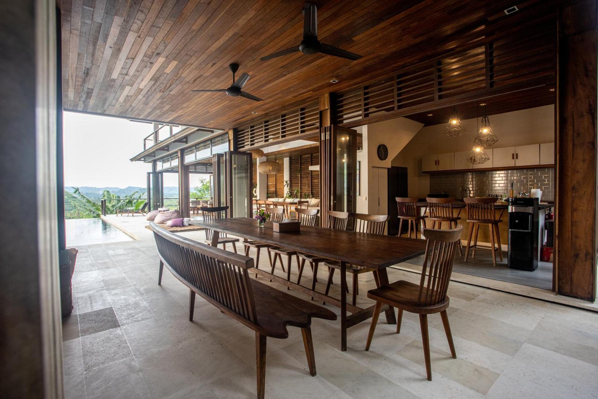Kuta  Villa Sorgas מראה חיצוני תמונה