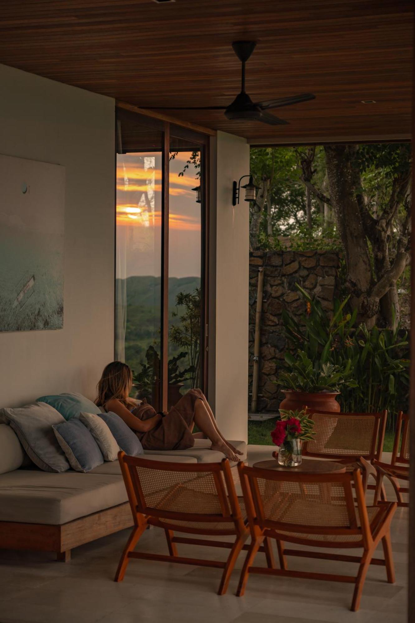Kuta  Villa Sorgas מראה חיצוני תמונה