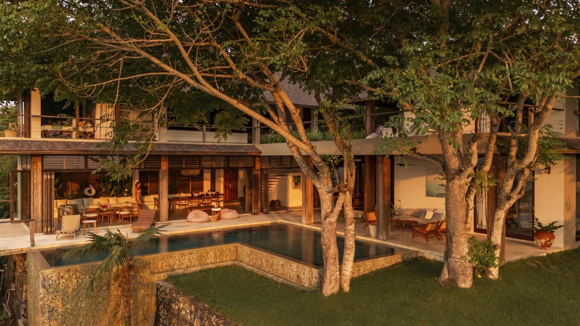 Kuta  Villa Sorgas מראה חיצוני תמונה