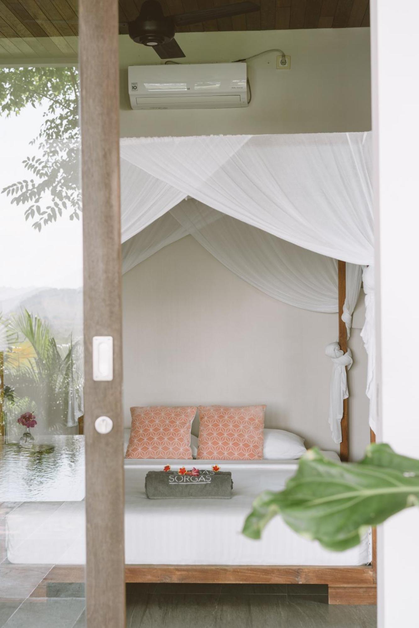 Kuta  Villa Sorgas מראה חיצוני תמונה