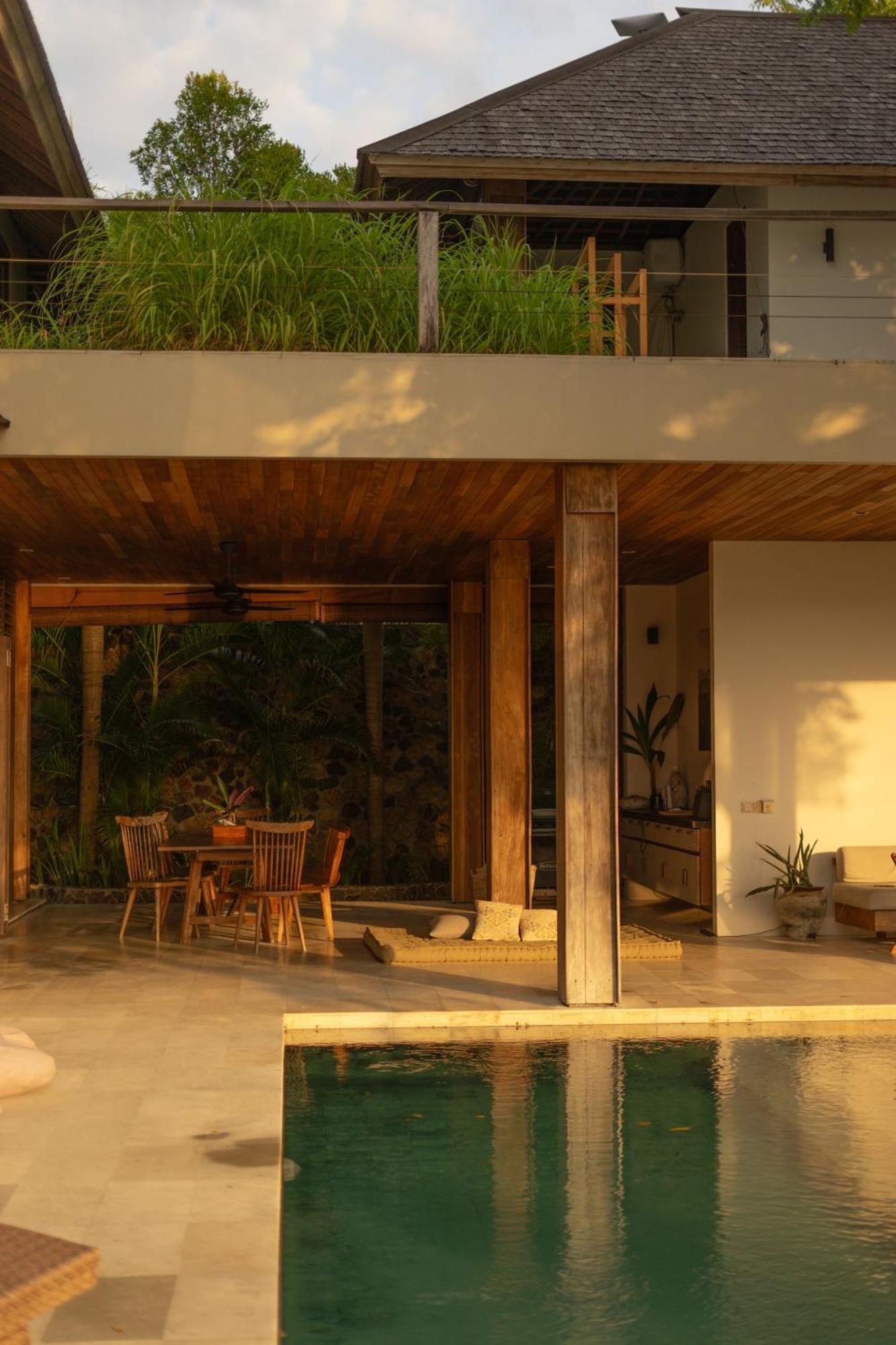 Kuta  Villa Sorgas מראה חיצוני תמונה