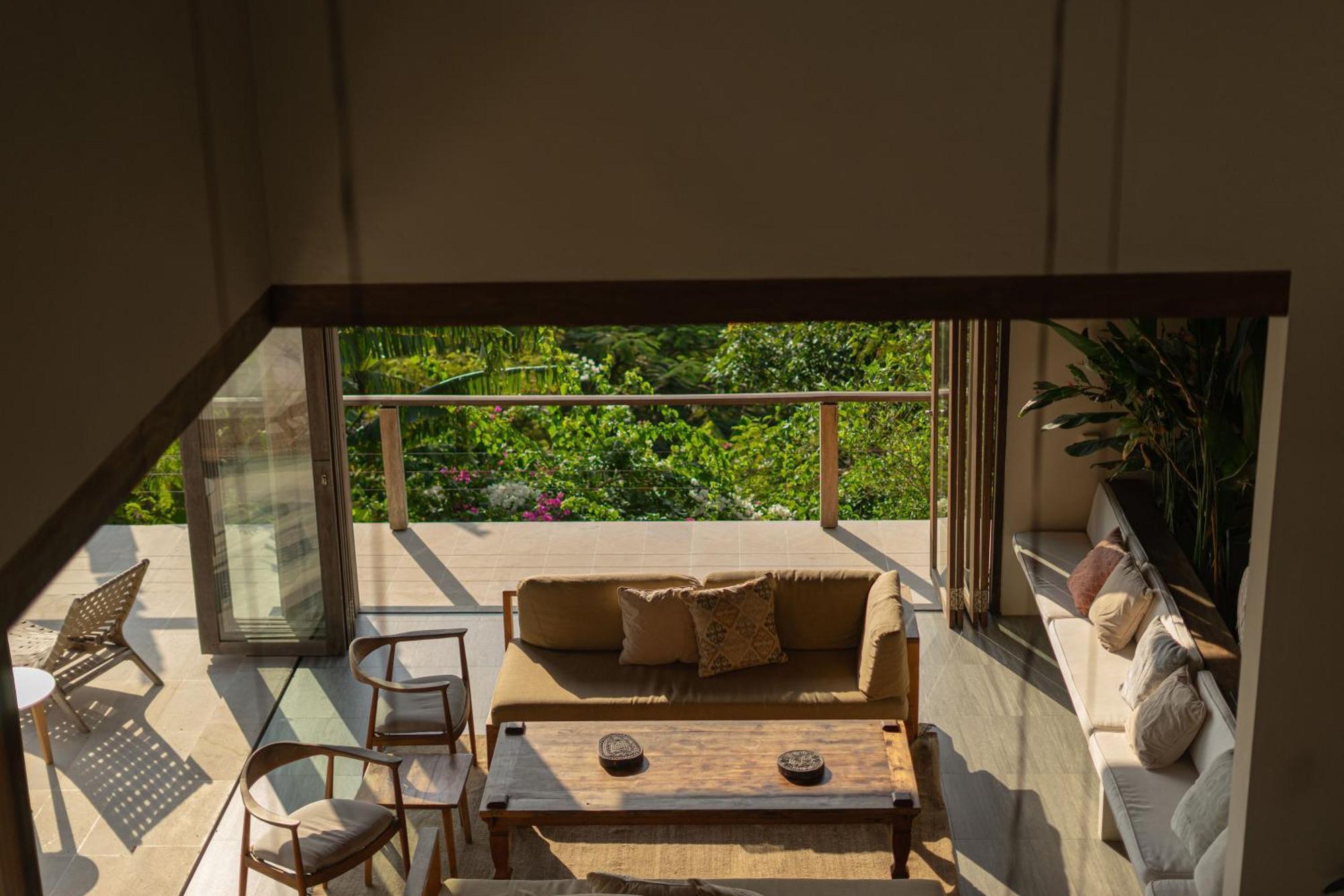 Kuta  Villa Sorgas מראה חיצוני תמונה