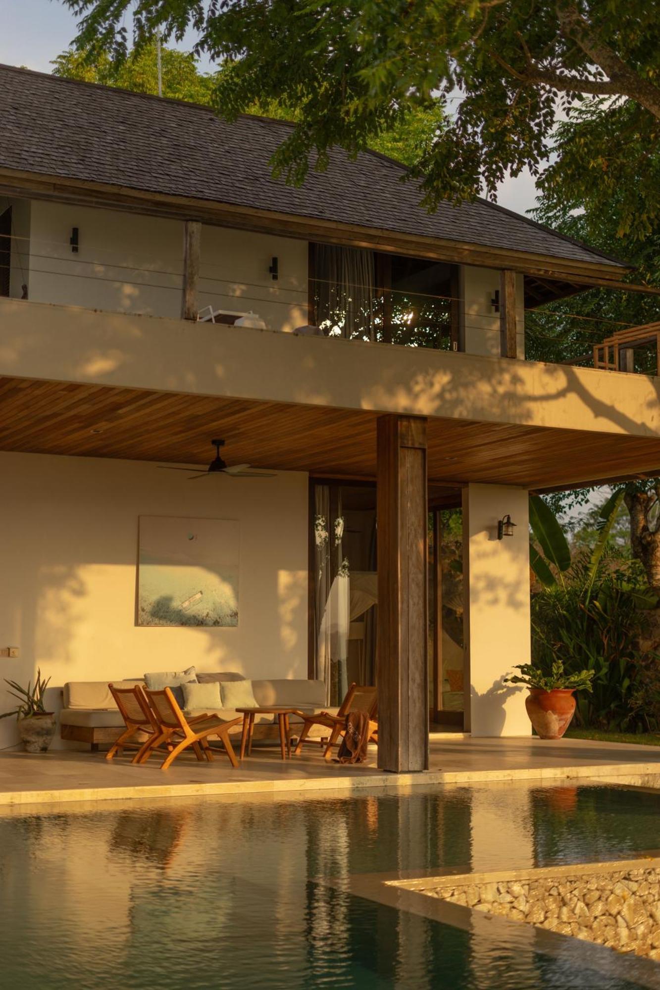 Kuta  Villa Sorgas מראה חיצוני תמונה