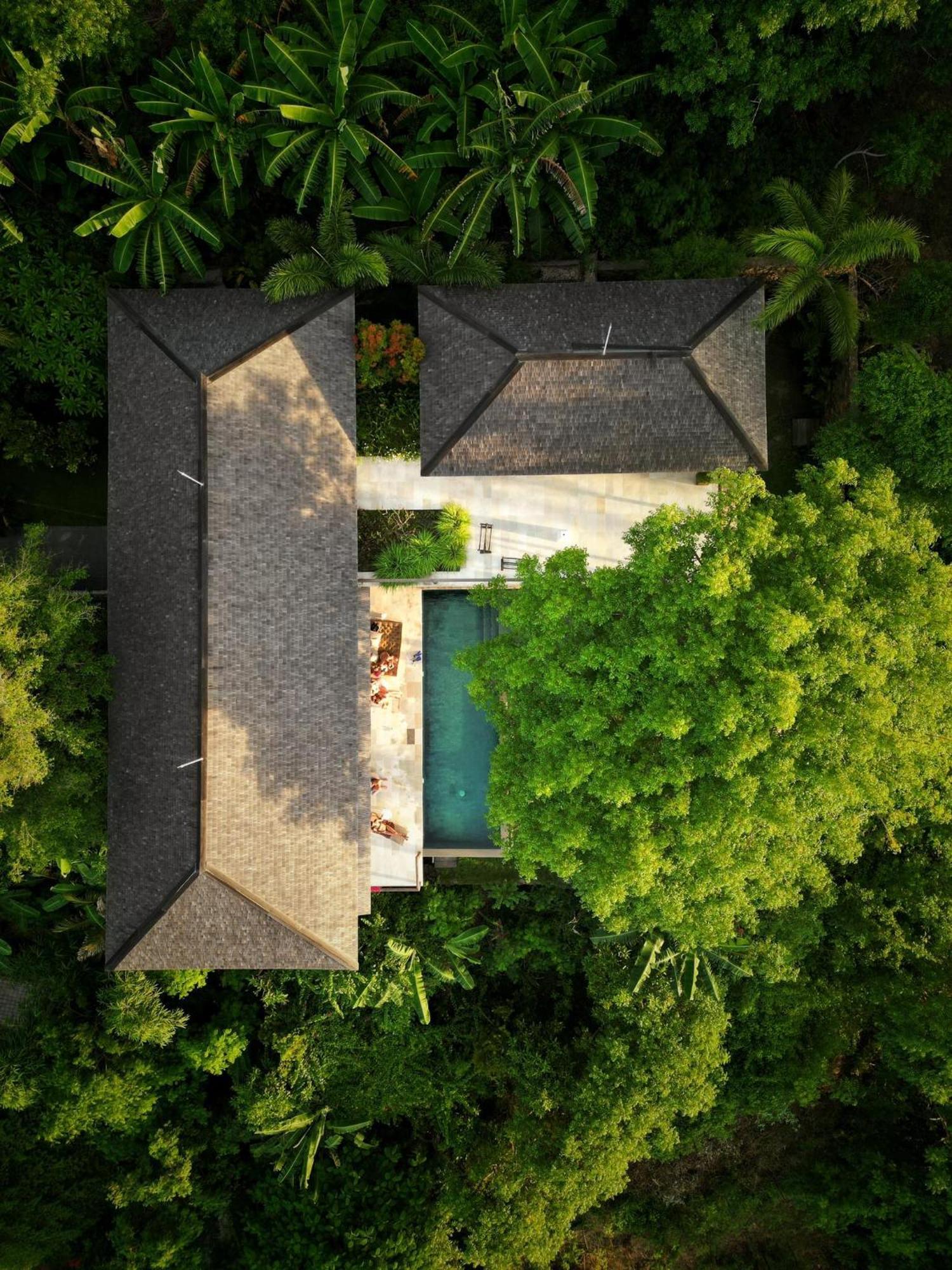 Kuta  Villa Sorgas מראה חיצוני תמונה